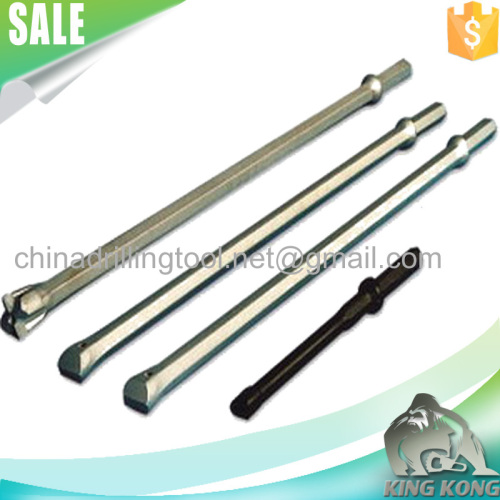 Hot sale drilling rod with factory hot selling in the world