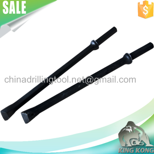 hot selling integral drill rod on the stock