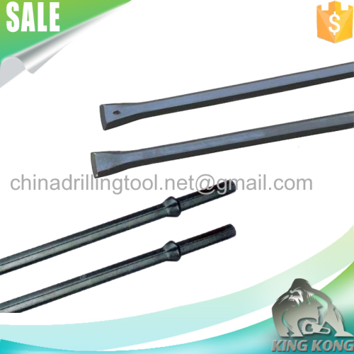 hot selling integral drill rod on the stock