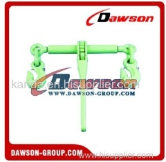 Ratchet Binder With Safety Hooks Grade 100 Load Binder for Lashing