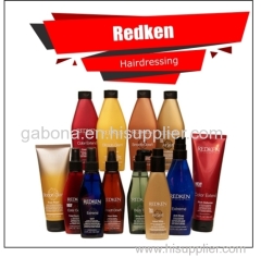 Redken - Wholesale offer for original Professional Hair Care Cosmetics