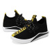 Hyp Sneaker Sports Running Shoes Fly Knitting Style