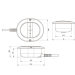 massage table 12 volt electric linear actuator motor controller