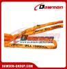 15 ton Polyester webbing slings for lifting