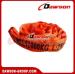 12 ton Polyester webbing slings for lifting