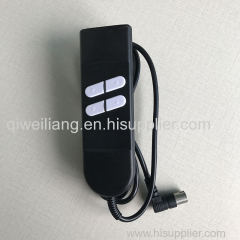 linear actuator controller body massage electric linear actuator motor