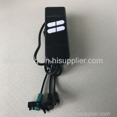 electric chair controller full body massage electric linear actuator motor