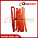 20 ton Polyester webbing slings for lifting