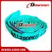 2 ton Polyester webbing slings for lifting