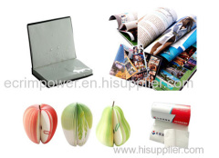 Stone Paper Products Rich Mineral Paper