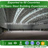 Space Frame building and Steel Structure Space Frame long-span provide to Iran