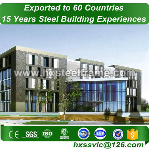 structural metal framing and Heavy Steel Frame Fabrication hot sale in Macau