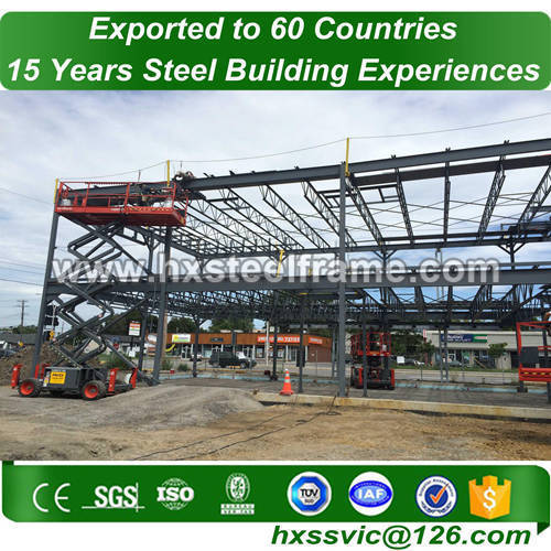 space frame materials building and Steel Structure Space Frame heavy-duty