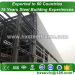 star pre engineered metal buildings and metal building structure with ISO