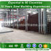 steel building carport and metal building structure outdoor provide to Kuwait