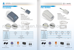 Garage Door Opener Sectional Gate Operator