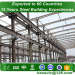 Structural Steel Warehouse and Steel warehouse building top quality
