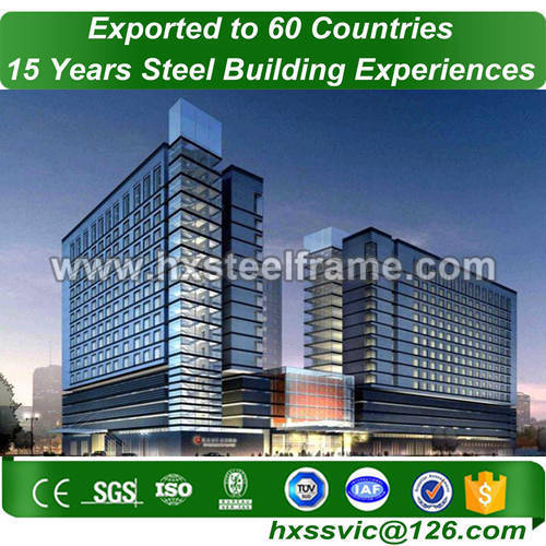 steel buildings nj made of heavy steel china good selling hot selling at Niger