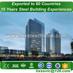 steel buildings tn made of steel fabrication with GB code export to Nicosia