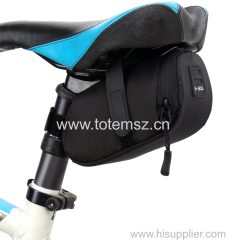 B-SOUL Waterproof Storage Cycling Tail Rear Pouch Bag
