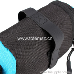 B-SOUL Waterproof Storage Cycling Tail Rear Pouch Bag