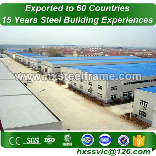 structure of warehouse and Steel warehouse building hot Sell sale to Tirana