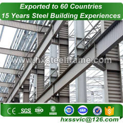 structure of warehouse and Steel warehouse building promotional at Niger area