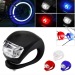 Waterproof Multicolor Silicone Tail Light