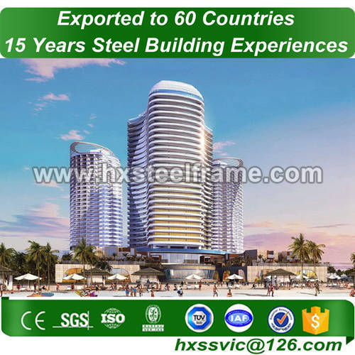 steel prefab building kits and pre engineered metal buildings heavy-duty