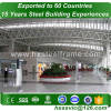 steel space frame structures building made of steelstructures at Africa area