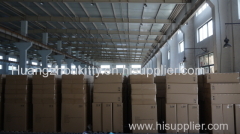 Shanghai Huangzhou Industry Co.,Ltd.