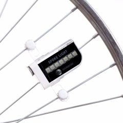 14LED Bicycle Wheel Spoke Light