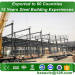 steel span buildings and pre engineered metal buildings ISO9001 sale to Mali