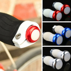 LED Safety Bicycle Turning Signing End Cap Light