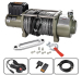 SEC15000 Electric Winch 15000lbs