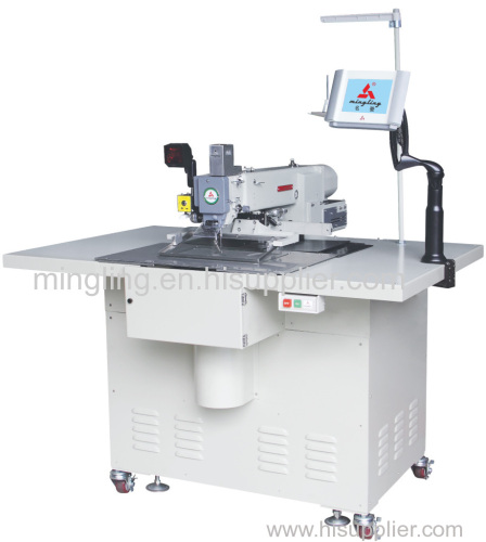 Hot Selling Machine Hand Sewing Machine Mlk-H3020r