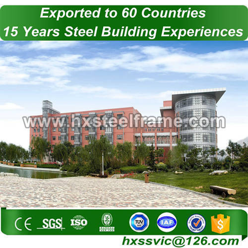 custom built metal buildings and steel building kits on sale sale to Mexico