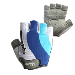 Men's Sports Racing Silicone Gloves