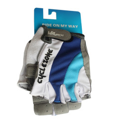 Men's Sports Racing Silicone Gloves