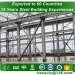 warehouse kits made of light steel frame of multi storey sale to Ulaanbaatar