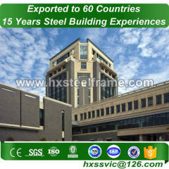 drs steel buildings made of heavy steel on sale produce for Cairo buyer