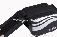 5.7 inch Bicycle Touch Screen Front Phone Bag