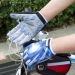 Cycling Running Anti slip Pad Gloves