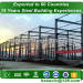 metal buildings made of steel frame as per AWS1.1 hot selling at Malaysia