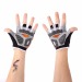 Half Finger Mountain Road Bike Riding Gloves