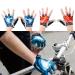 Half Finger Mountain Road Bike Riding Gloves