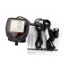 Cycling speedometer Speedometer Odometer