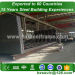 structure steel buildings and pre engineered metal buildings with nice price