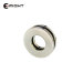 Neodymium Permanent Magnets Ring D50 x d25 x 5 mm 40SH