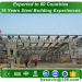 value steel buildings and pre engineered metal buildings to Japan standard